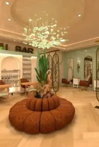استخدام فشیالیست جهت کلینیک زیبایی در کرج