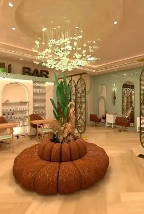 استخدام فشیالیست جهت کلینیک زیبایی در کرج