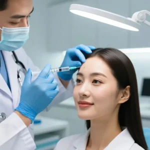 استخدام پزشک عمومی جهت خدمات زیبایی در کرج