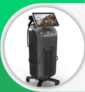 استخدام اپراتور لیزر جهت کلینیک زیبایی در بوشهر