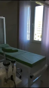 اجاره اتاق از مطب در ولیعصر تبریز