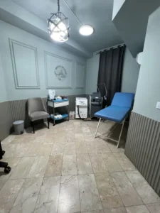 واگذاری کلینیک زیبایی در تهران