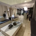 اجاره مطب 190متری لوکس در زعفرانیه تهران