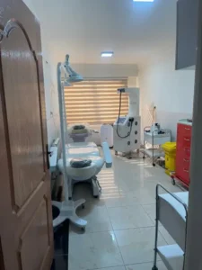 استخدام اپراتور لیزر با سابقه و مشتری در گرگان