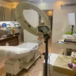 اجاره مطب پزشکی مبله در گلسار رشت
