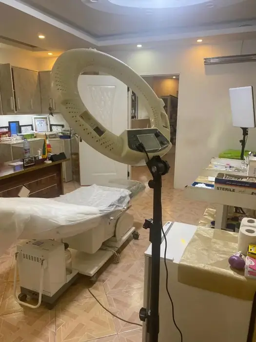 اجاره مطب پزشکی مبله در گلسار رشت