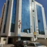 رهن و اجاره مطب 100متری در سینما سعدی شیراز