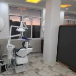 استخدام دندانپزشک دارای پروانه کوهدشت در خرم آباد