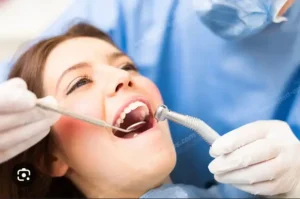 استخدام دستیار و منشی دندانپزشکی جهت مطب در کازرون