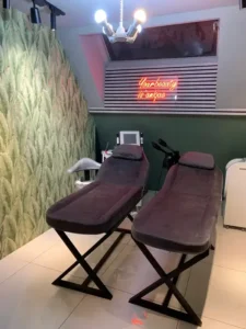 استخدام منشی خانم جهت کلینیک زیبایی در تبریز