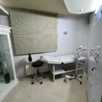 اجاره اتاق و تخت از مطب زیبایی در بلوار شیخ صدوق اصفهان
