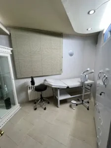 اجاره اتاق و تخت از مطب زیبایی در بلوار شیخ صدوق اصفهان