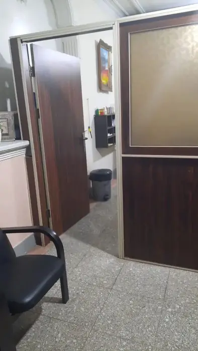 اجاره یک اتاق از مطب در خزانه تهران