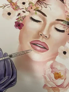 استخدام منشی و دستیار پزشک جهت کلینیک در پاسداران تهران
