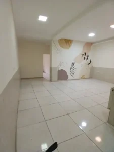 اجاره مطب از ساختمان پزشکان عدالت در گرگان