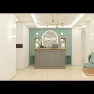 استخدام منشی جهت کلینیک زیبایی در اسلامشهر