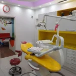 اجاره مطب دندانپزشکی با تجهیزات و 2000 پرونده فعال در شمس آباد تهران