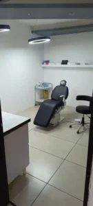 اجاره اتاق از مطب پزشکی با تجهیزات در ارومیه