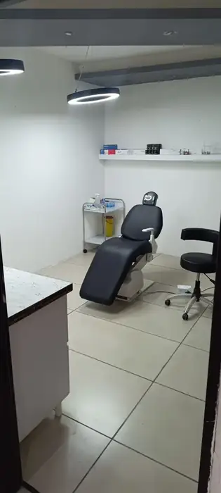 اجاره اتاق از مطب پزشکی با تجهیزات در ارومیه