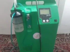 فروش تجهیزات پزشکی در همدان