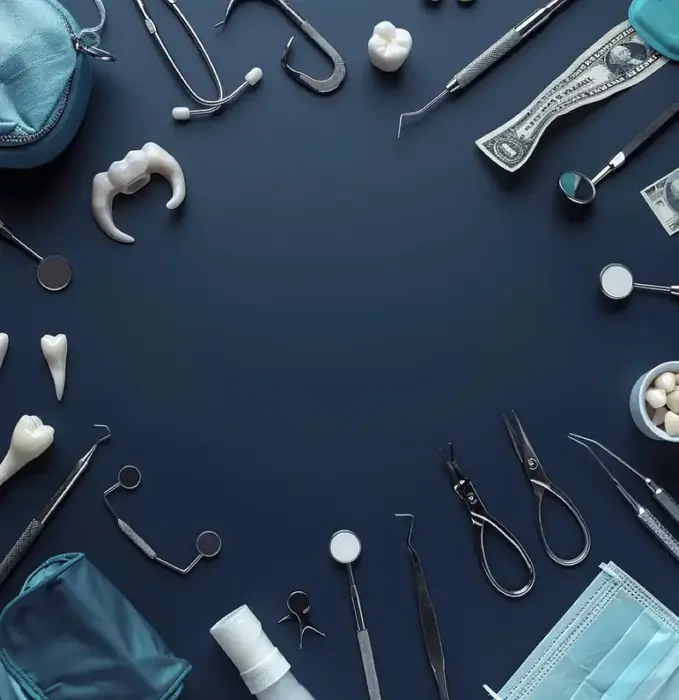 استخدام پرسنل جهت کلینیک دندانپزشکی در ملاصدرا شیراز