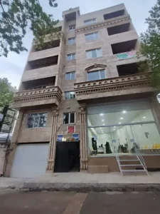 اجاره مطب پزشکی در خیابان کودک در یاسوج