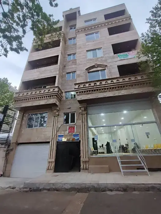 اجاره مطب پزشکی در خیابان کودک در یاسوج
