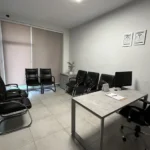 اجاره یک اتاق 12متری از مطب در خیابان فاطمی تهران