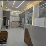 اجاره مطب با امکانات کامل و با موقعیت عالی در محمدیه قزوین