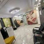 اجاره اتاق از مطب زیبایی در پاکدشت