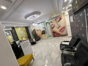 اجاره اتاق از مطب زیبایی در پاکدشت