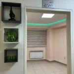 اجاره اتاق از مطب در ولیعصر تبریز