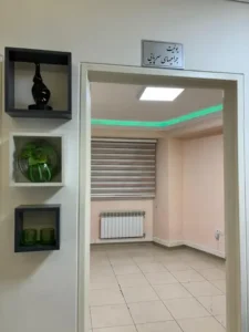 اجاره اتاق از مطب در ولیعصر تبریز