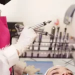 استخدام فیشیال کار حرفه ای جهت کلینیک پوست و مو در تهران