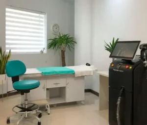 استخدام اپراتور لیزر جهت کلینیک زیبایی در اصفهان