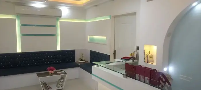 اجاره مطب دندانپزشکی با تمام وسایل در امامت مشهد
