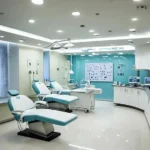 استخدام پزشک عمومی ناظر بر کلینیک زیبایی در سعادت آباد تهران
