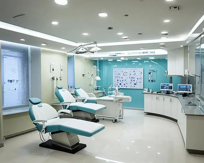 استخدام پزشک عمومی ناظر بر کلینیک زیبایی در سعادت آباد تهران