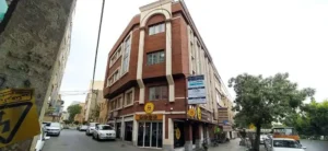 اجاره مطب دو نبش مناسب متخصصین بر خواجه رشید در همدان