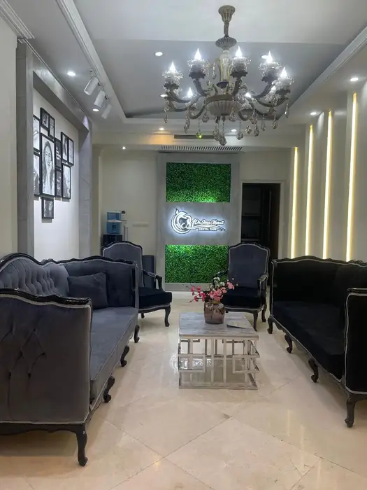 اجاره مطب فقط به همکار دندانپزشک در محله الهیه تهران