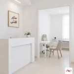 اجاره مطب 70متری در سعادت‌آباد اصفهان