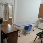 اجاره اتاق از مطب فعال در سیدخندان تهران