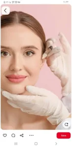 استخدام پزشک زیبایی دارای پروانه کرج