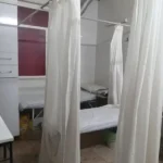 استخدام پزشک عمومی خانم دارای پروانه تهران