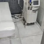 اجاره 3 اتاق لیزر مجهز از مطب زیبایی فعال در میرداماد تهران