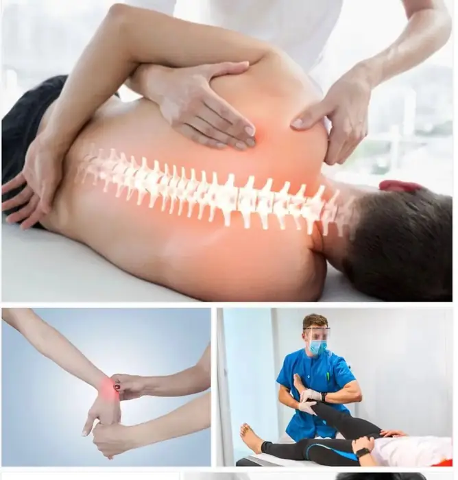 استخدام دستیار فیزیوتراپی در جردن تهران