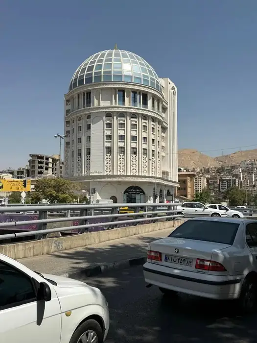 رهن و اجاره مطب از کلینیک پزشکی در قصرالدشت شیراز
