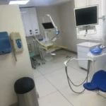 اجاره مطب دندانپزشکی با سابقه 30 ساله در میرداماد تهران