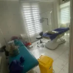 اجاره مطب همراه با تجهیزات در تهرانپارس جنوبی تهران