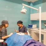 استخدام پزشک متخصص پوست و مو جهت کلینیک تخصصی در محله پاسداران تهران
